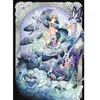 Image de Puzzle 1000 piÃ¨ces : Bleu Nuit - Laverinne - Edition SpÃ©ciale