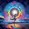 Image de Puzzle 1023 piÃ¨ces : Danse des mandalas