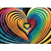 Image de Puzzle 1000 pièces : Dans le coeur Yazz-3813