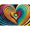 Image de Puzzle 1000 piÃ¨ces : Dans le coeur