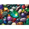 Image de Puzzle 1000 pièces : Pierres précieuses Yazz-3825