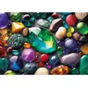 Image de Puzzle 1000 piÃ¨ces : Pierres prÃ©cieuses