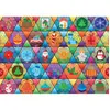 Image de Puzzle 1000 piÃ¨ces : Le jour de NoÃ«l