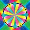 Image de Puzzle 1023 pièces : Ornement coloré Yazz-3849