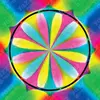 Image de Puzzle 1023 piÃ¨ces : Ornement colorÃ©
