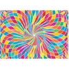 Image de Puzzle 1000 piÃ¨ces : Cercle colorÃ©