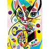 Image de Puzzle 1000 pièces : Catinski Yazz-3802