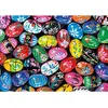 Image de Puzzle 1000 pièces : Œufs de Pâques Peints Yazz-3812