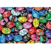 Image de Puzzle 1000 pièces : Œufs de Pâques Peints