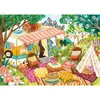 Image de Puzzle 1000 piÃ¨ces : Boho Camper - Ãdition SpÃ©ciale Olivia Gibbs