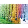 Image de Puzzle 1000 pièces : Fil de Vie - Édition Spéciale David Mateu Magnolia-4306