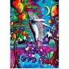 Image de Puzzle 1000 piÃ¨ces : Rise Above - Ãdition SpÃ©ciale Megan Duncanson