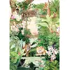Image de Puzzle 1000 pièces : Jungle Oasis - Édition Spéciale Sarah Reyes Magnolia-3425