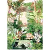 Image de Puzzle 1000 piÃ¨ces : Jungle Oasis - Ãdition SpÃ©ciale Sarah Reyes