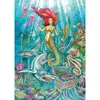 Image de Puzzle 1000 pièces : La Sirène Puzzler - Édition Spéciale Ozgur Gucuyener