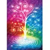 Image de Puzzle 1000 pièces : Arbre Galactique - Édition Spéciale David Mateu Magnolia-4304