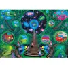 Image de Puzzle 1000 pièces : Le Monde des Gnomes - Édition Spéciale Becca Lennon Ray Magnolia-2102