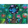 Image de Puzzle 1000 piÃ¨ces : Le Monde des Gnomes - Ãdition SpÃ©ciale Becca Lennon Ray