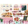 Image de Puzzle 1000 pièces : Boulangerie - Édition Spéciale Olivia Gibbs Magnolia-3470