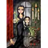 Image de Puzzle 1000 pièces : Moi et Maman - Édition Spéciale Romi Lerda Magnolia-1713