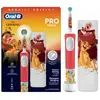 Image de Oral-B Pro Kids 3+ Electric Toothbrush