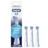 Image de Oral-B iO Brossettes pour Brosse à dents électrique Ultimate Clean x3
