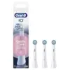 Image de Oral b IO - GENTLE CARE - Brossettes de Rechange Brosse à Dents Electrique, 3 Unités