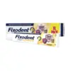 Image de Fixodent Pro Ultimate Crème Adhésive Pour Prothèses Totales & Partielles Goût Neutre 57ml