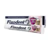 Image de Fixodent Pro plus Crème Adhésive pour prothèses Totales & Partielles Barrière Anti-Particules 40 g