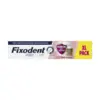 Image de Fixodent Pro plus Crème Adhésive pour prothèses Totales & Partielles Barrière Anti-Particules 57g