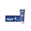 Image de ORAL B Dentifrice Email Renforcé 75 ml