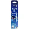 Image de Oral-B iO Kids Stitch Replacement Heads 2 Pack
