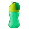 Image de Avent Tasse à Paille 300 ml 12 Mois et + - Couleur : Vert