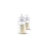Image de Avent NATURAL RESPONSE - Biberons - 1 mois et Plus, 2x260ml