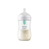 Image de Avent Biberon Natural response Air Free nounours 260ml