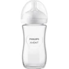 Image de Avent Biberon Natural response verre 240ml