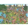 Image de Puzzle 1500 piÃ¨ces : JVH - Festival de Robin des Bois