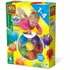 Image de My first : Crayons boules SES Creative-00244