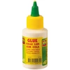 Image de Colle Colle blanche enfant : 100ml lavable SES Creative-00272