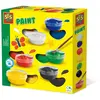 Image de Peinture Gouache SES Creative-00361