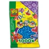Image de Sachet de 1000 perles Technique à repasser : Bleu SES Creative-00704