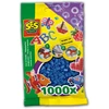 Image de Sachet de 1000 perles Technique à repasser : Bleu foncé SES Creative-00724