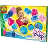 Image de Kit créatif Mouler des savonnettes SES Creative-00910