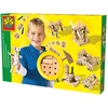 Image de Kit de construction Jeune ébéniste SES Creative-00945