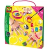 Image de Kit créatif Bagues et bracelets SES Creative-01007