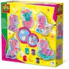 Image de Kit moulage et peinture : bébés licornes SEScreative-1341