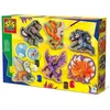Image de Moulage et peinture : Créatures mythiques SEScreative-1404