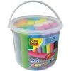 Image de Seau de 22 Craies pour trottoir SES Creative-02205