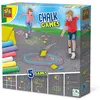 Image de Jeux de craie 5 en 1 SEScreative-2207