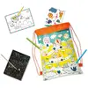 Image de Sac de voyage et activités SES Creative-02239